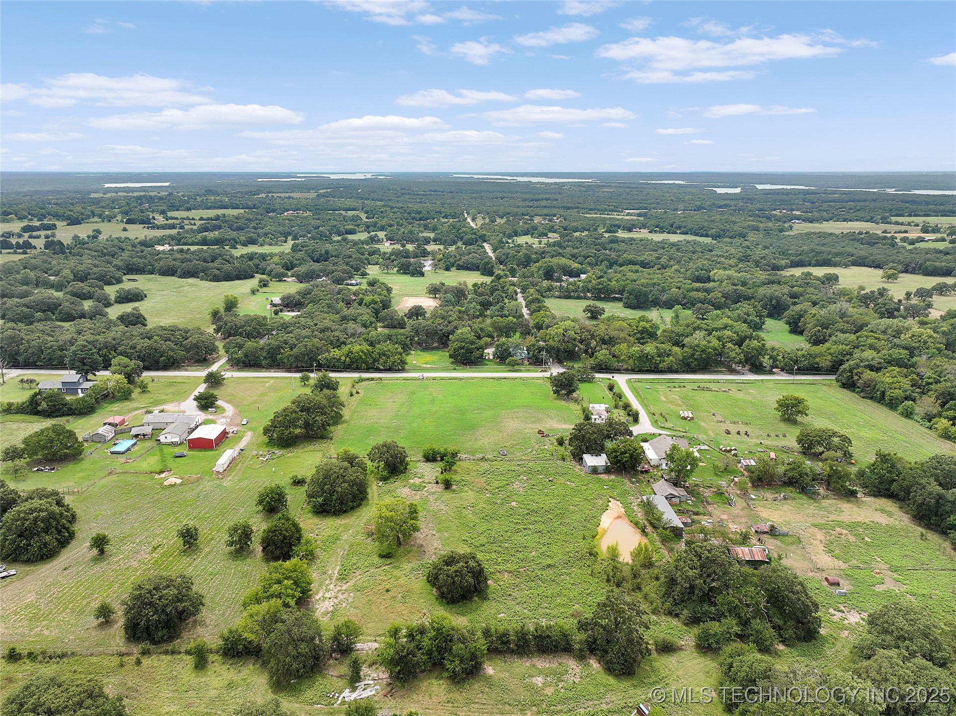 Mcclain Road Ardmore OK 73401