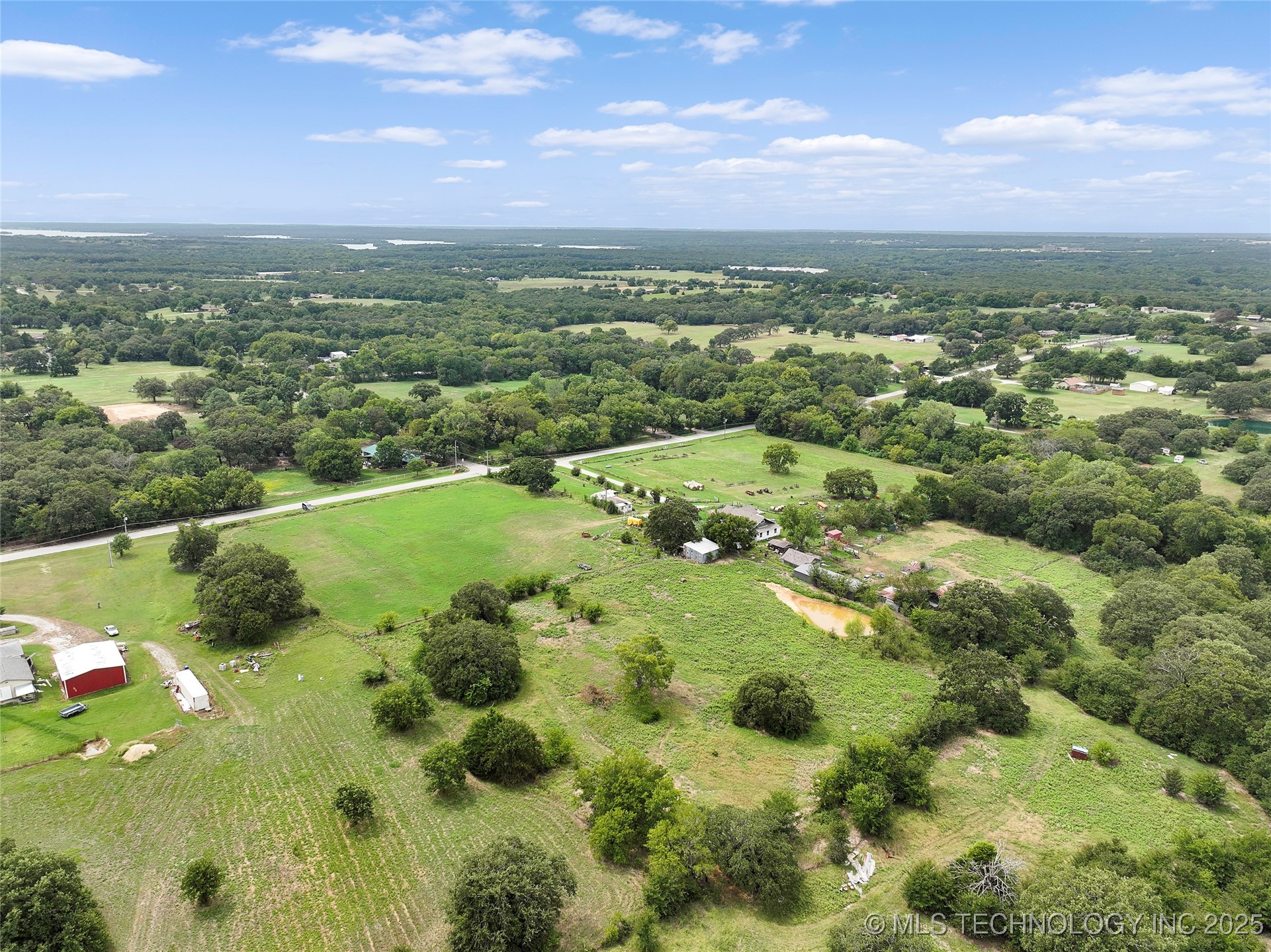 Mcclain Road Ardmore OK 73401