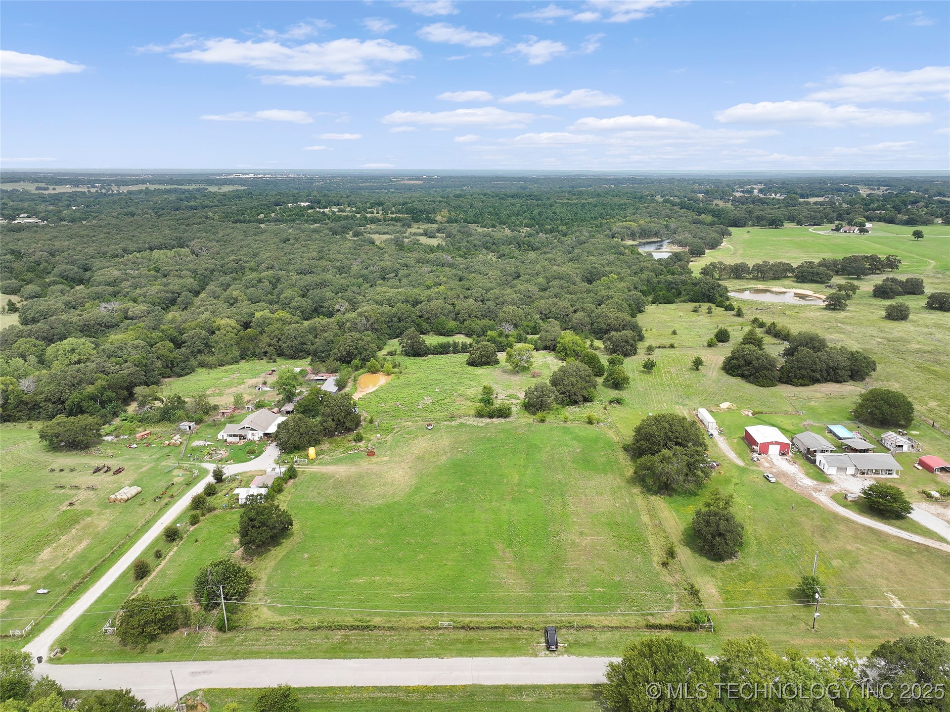 Mcclain Road Ardmore OK 73401