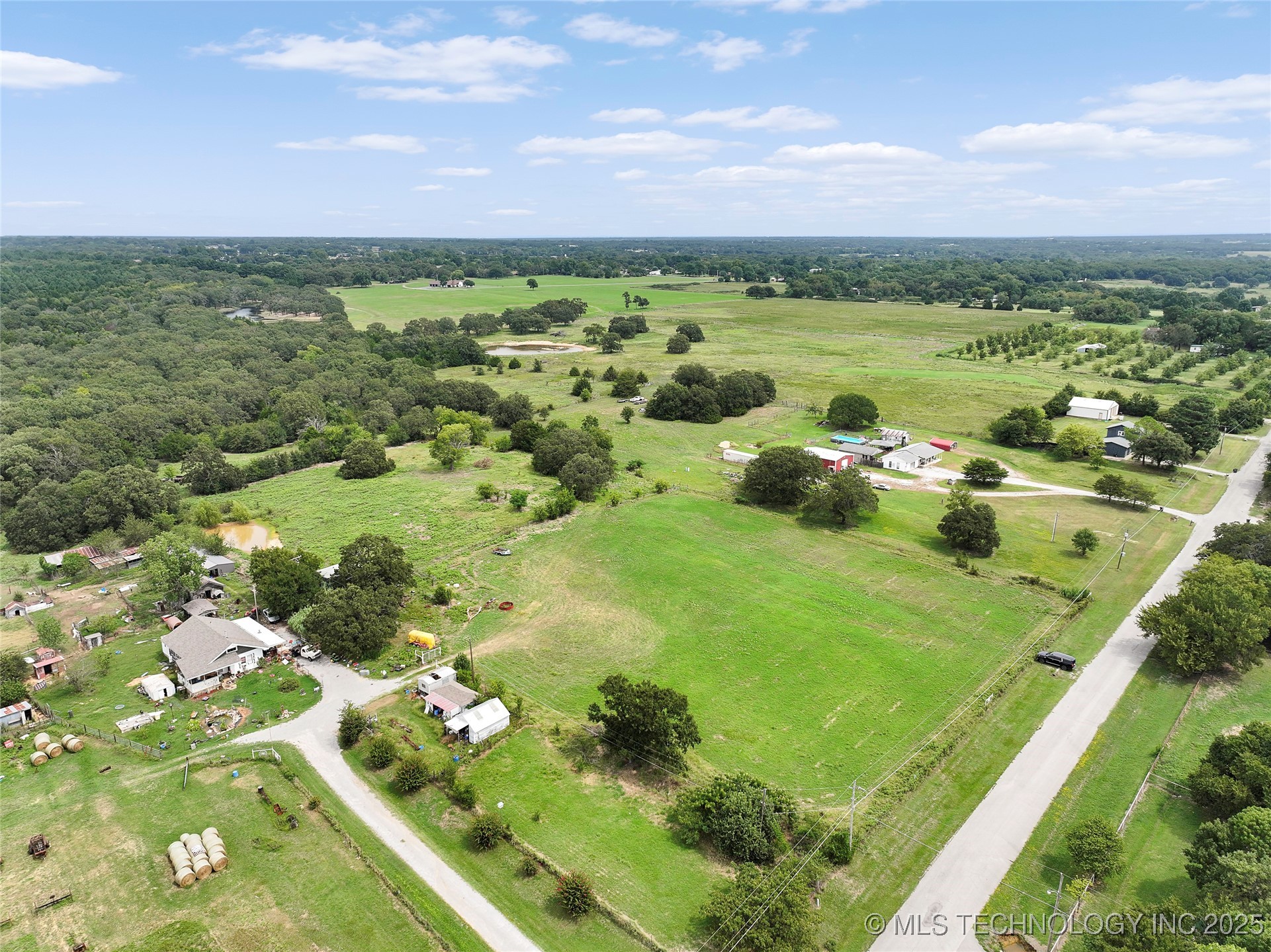 Mcclain Road Ardmore OK 73401