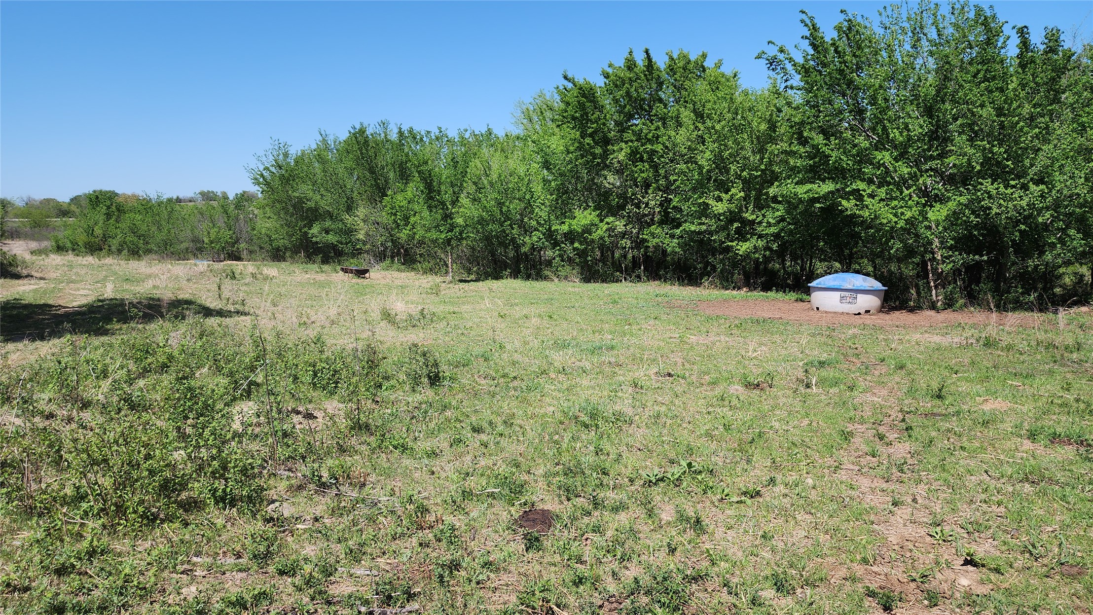 48598 S Highway 18 Highway Pawnee OK 74058