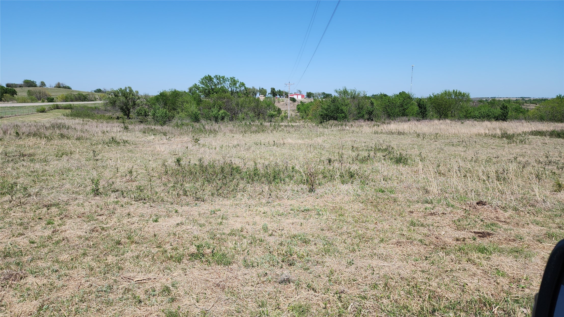 48598 S Highway 18 Highway Pawnee OK 74058