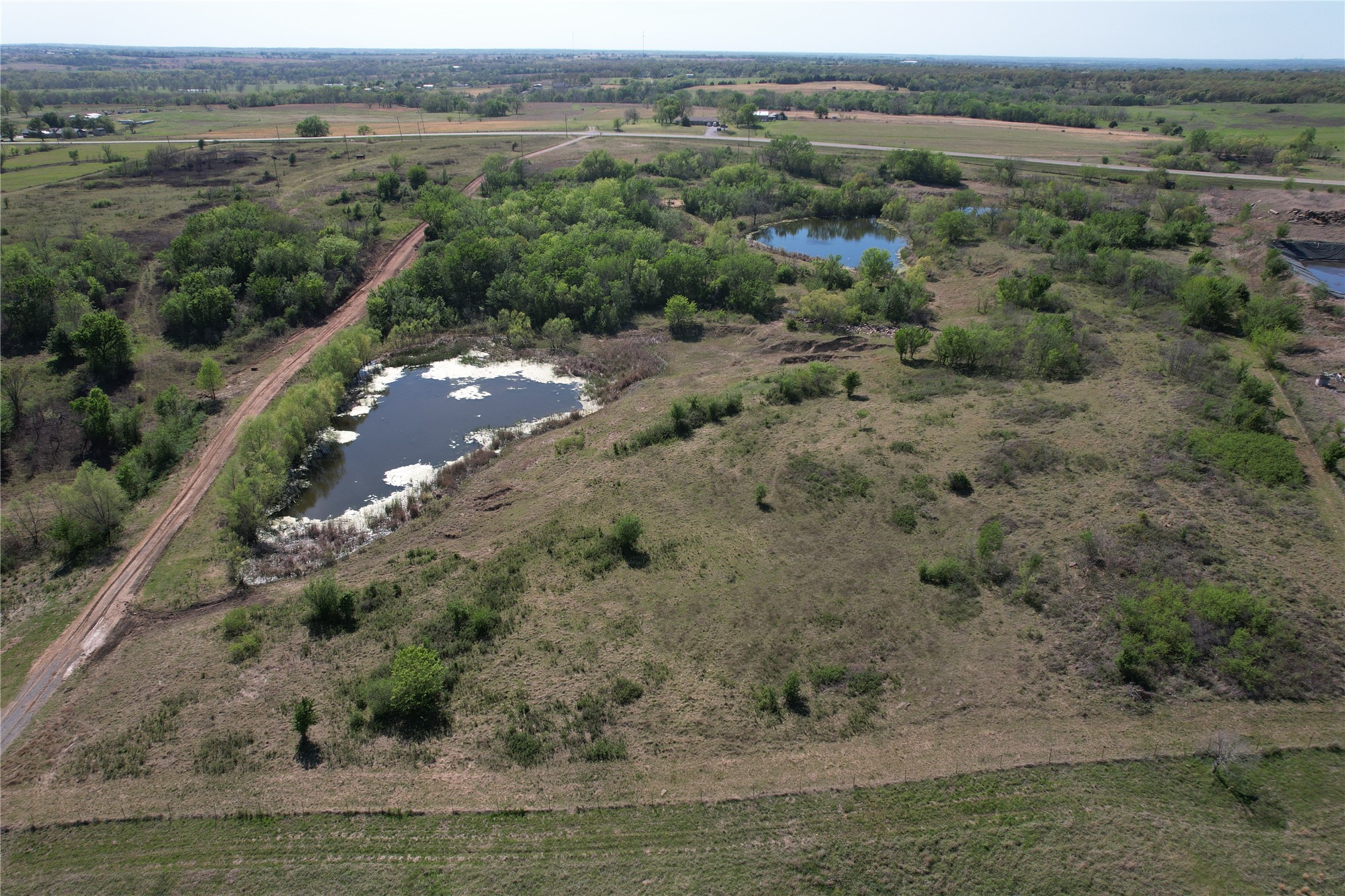 48598 S Highway 18 Highway Pawnee OK 74058