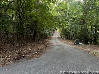 0 Vinita Circle Monkey Island OK 74331