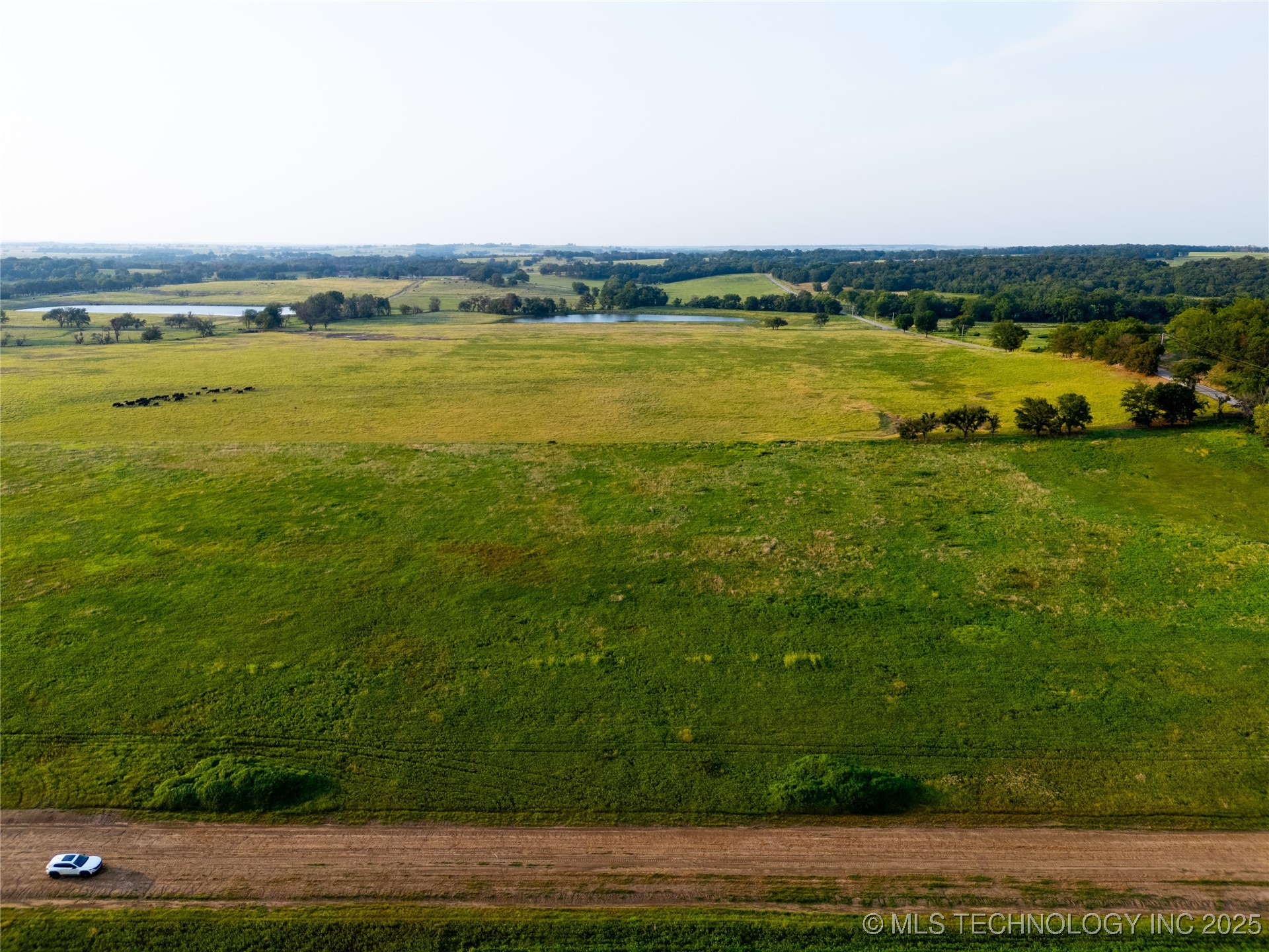 6 S 4280 Road Chelsea OK 74016