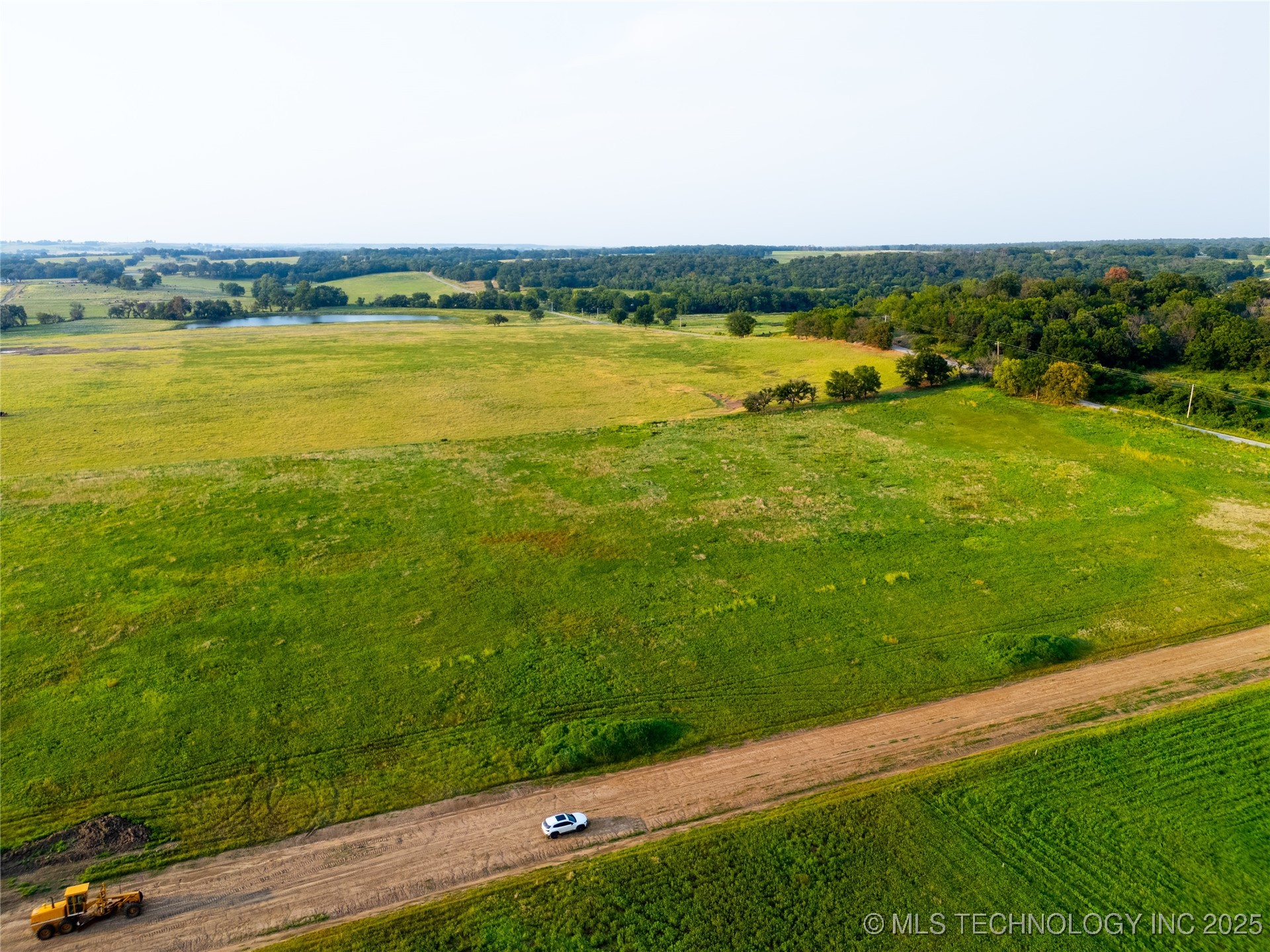 6 S 4280 Road Chelsea OK 74016