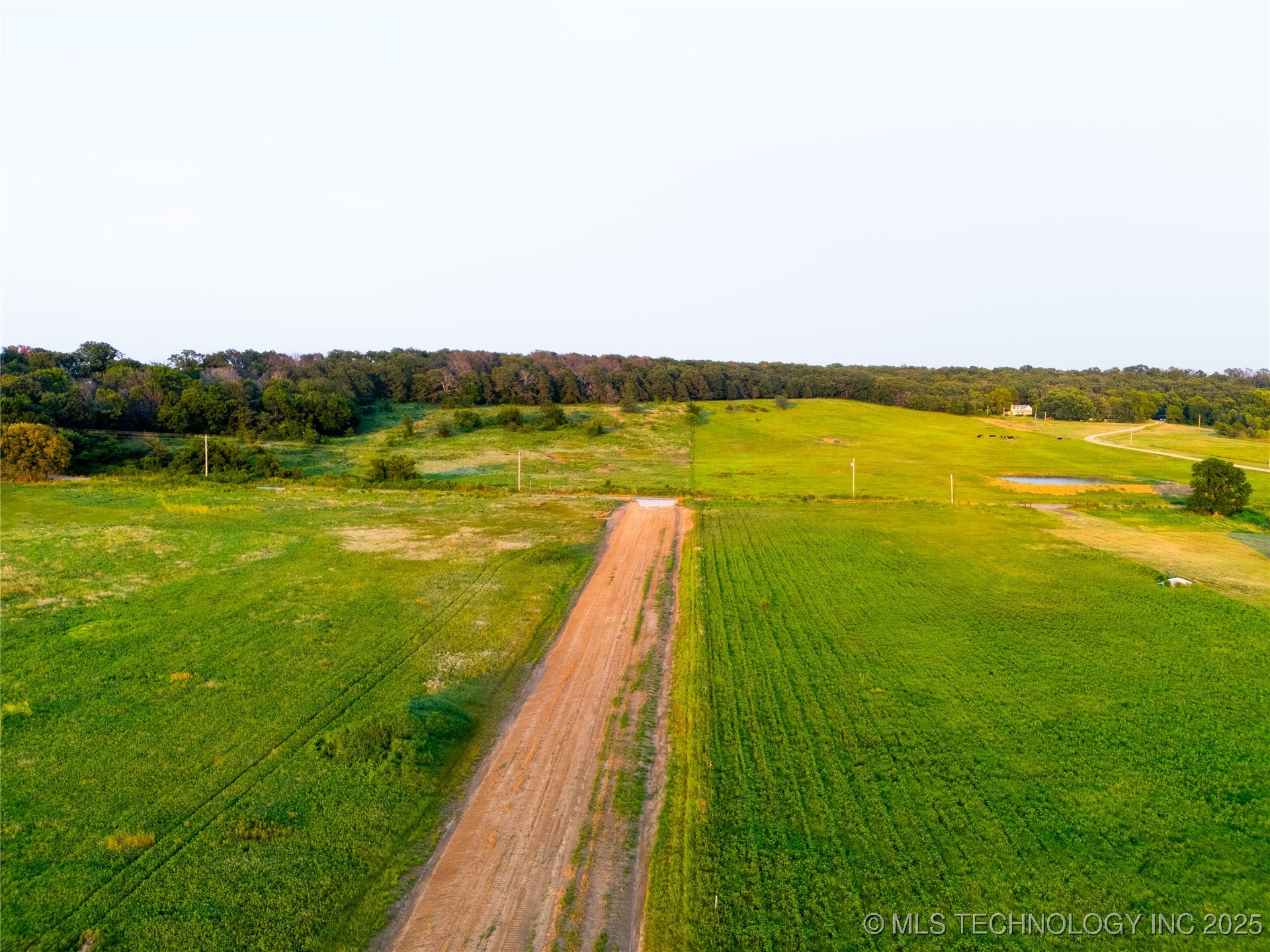 6 S 4280 Road Chelsea OK 74016