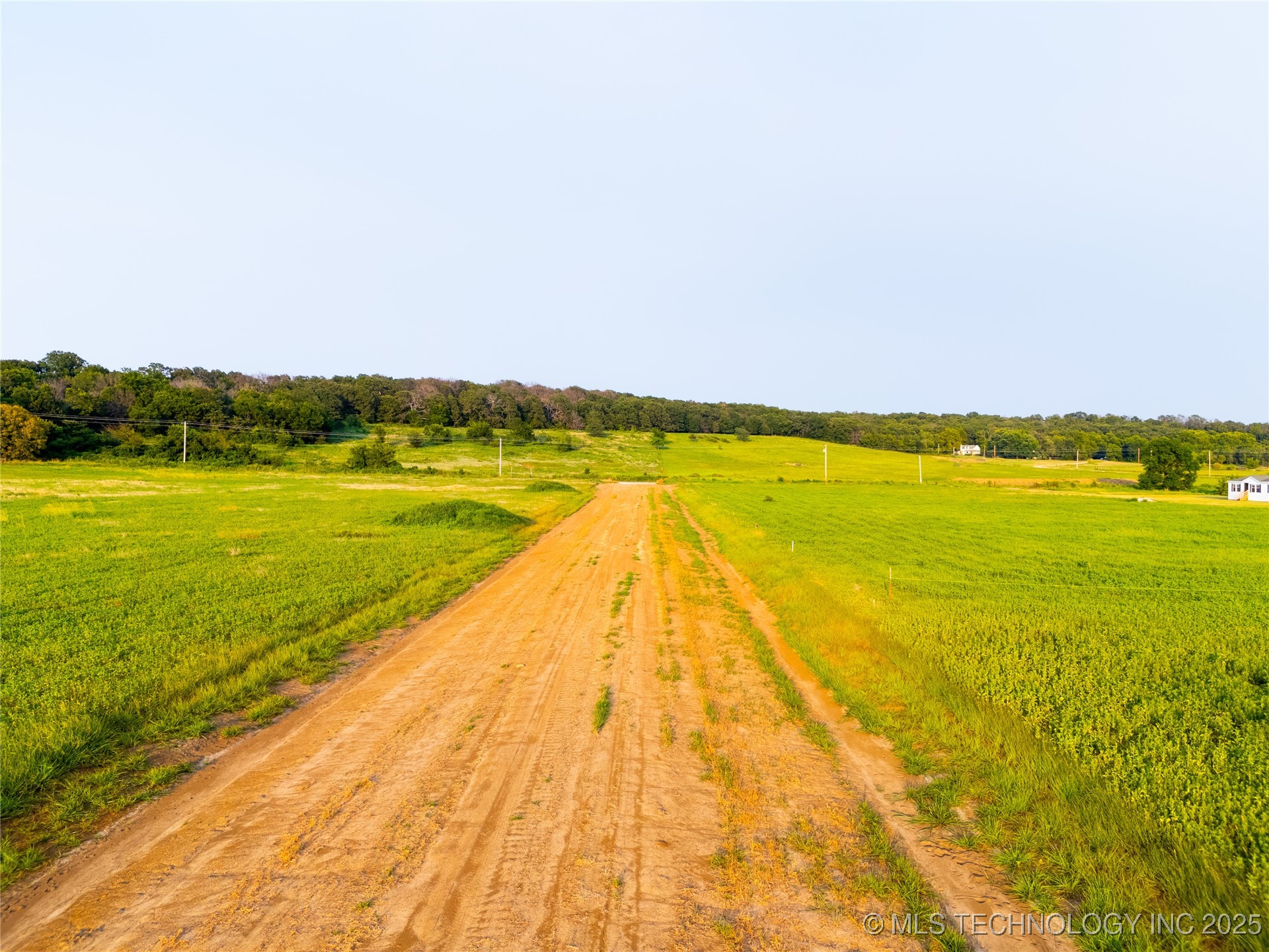 6 S 4280 Road Chelsea OK 74016