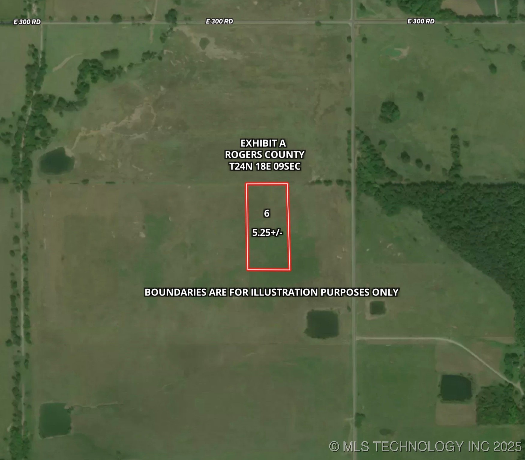6 S 4280 Road Chelsea OK 74016
