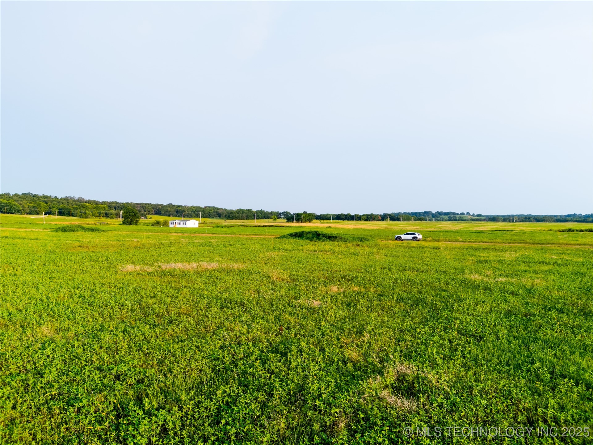 6 S 4280 Road Chelsea OK 74016