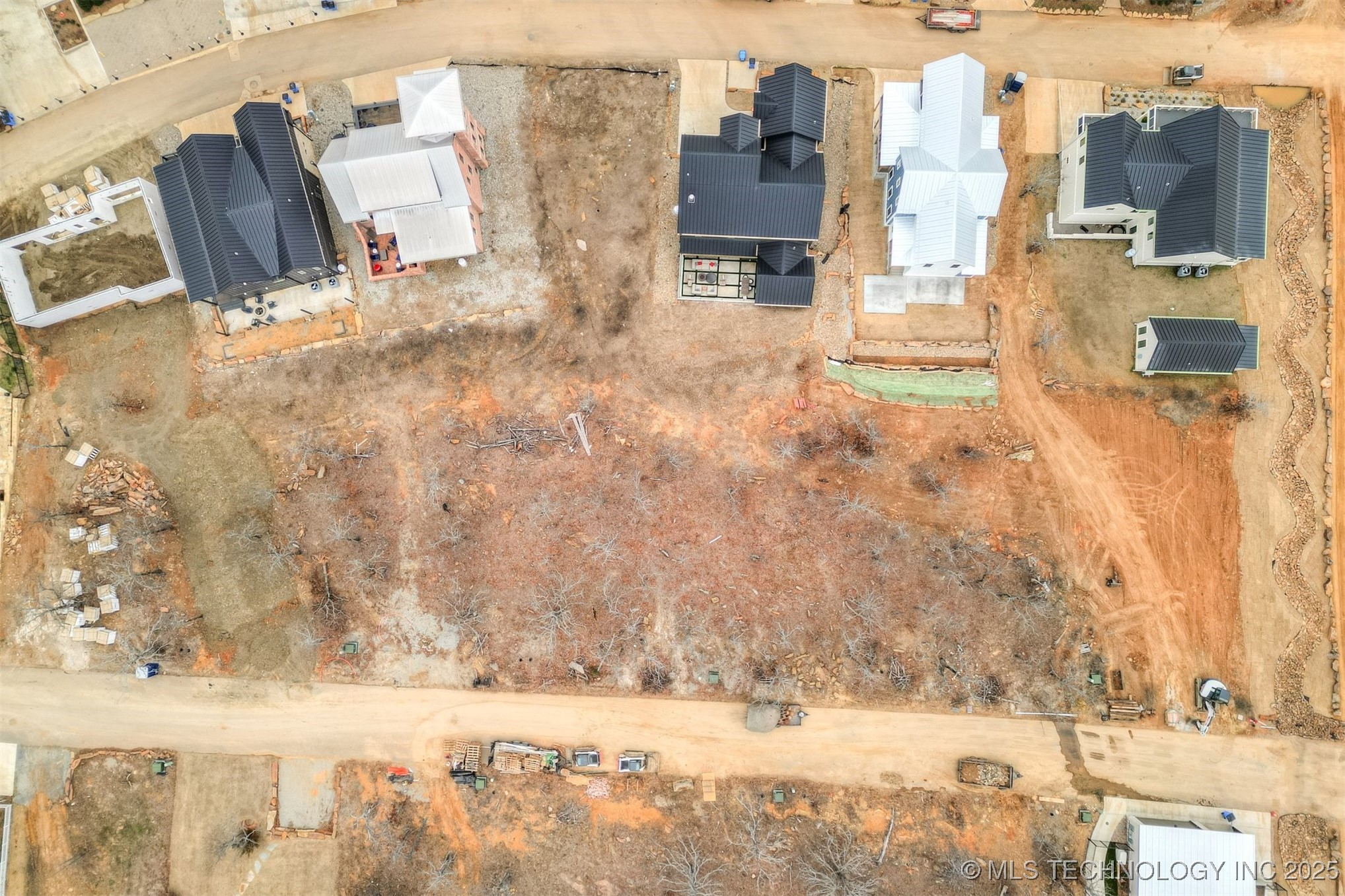 114 Sandstone Drive Carlton Landing OK 74432