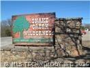 3 E Snake Creek Road Cookson OK 74427