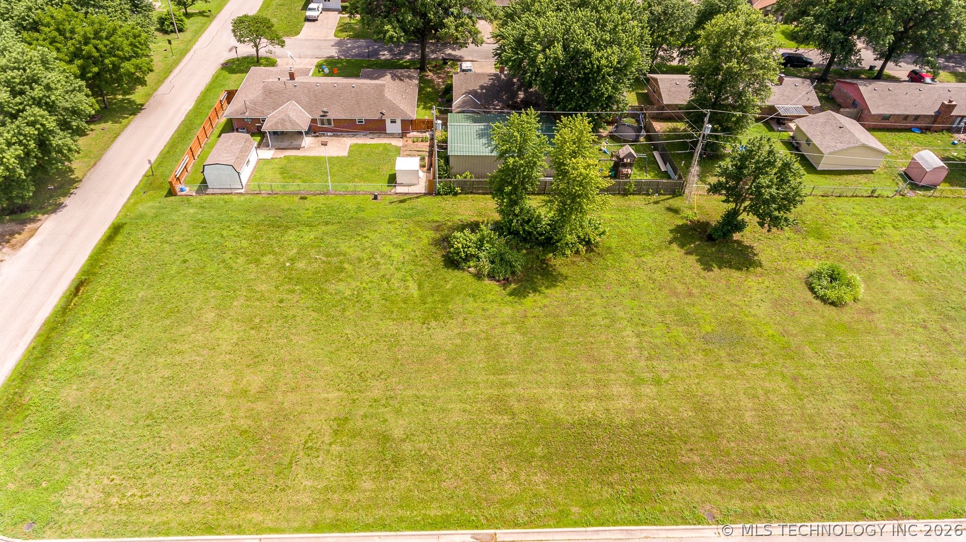 416 W 7th Street Dewey OK 74029