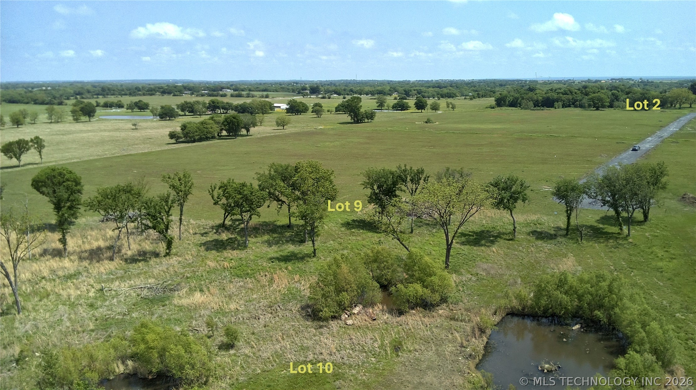 7601 Homestead Drive Mounds OK 74047