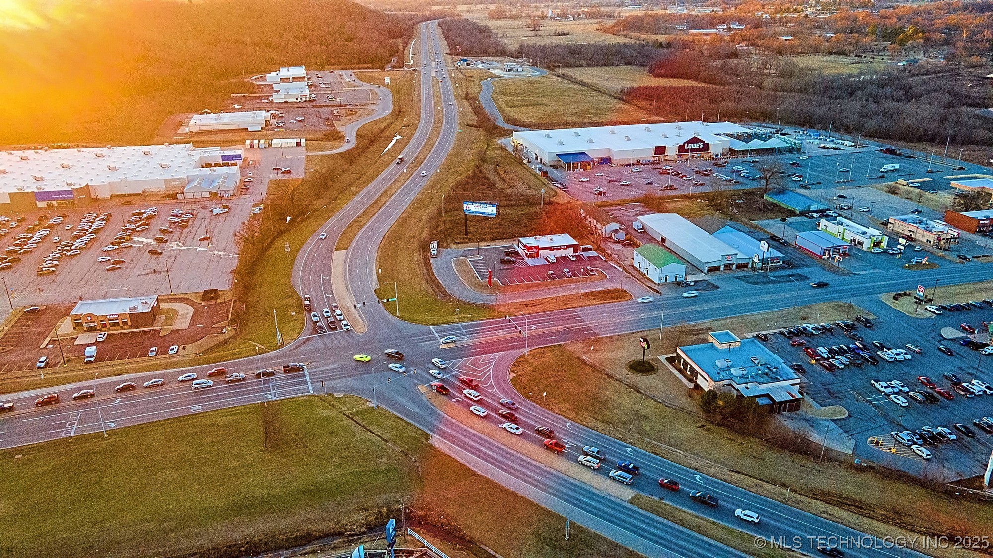 1980 S Muskogee Avenue Tahlequah OK 74464