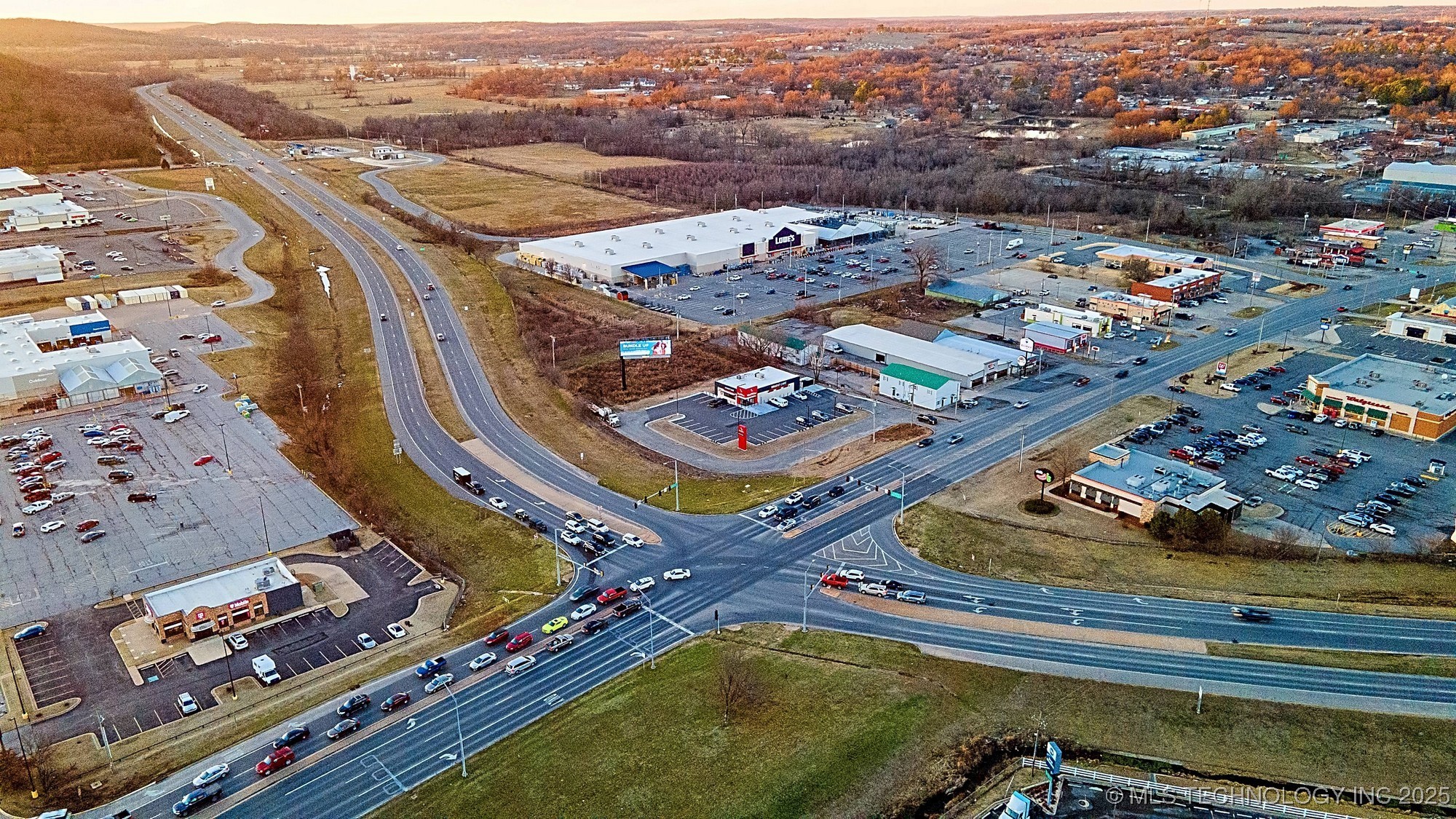 1980 S Muskogee Avenue Tahlequah OK 74464
