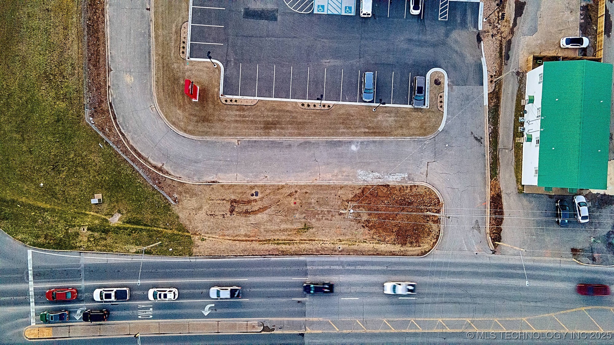 1980 S Muskogee Avenue Tahlequah OK 74464