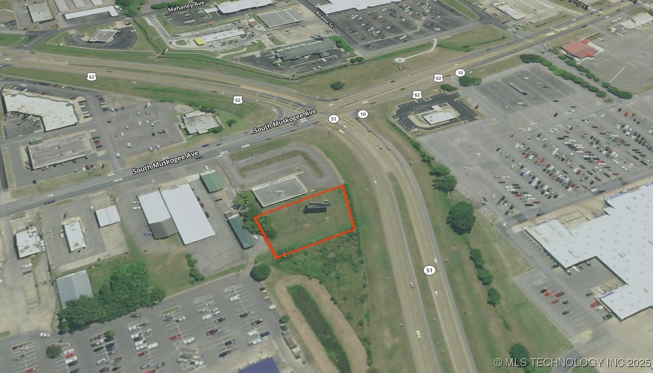 1980 S Muskogee Avenue Tahlequah OK 74464