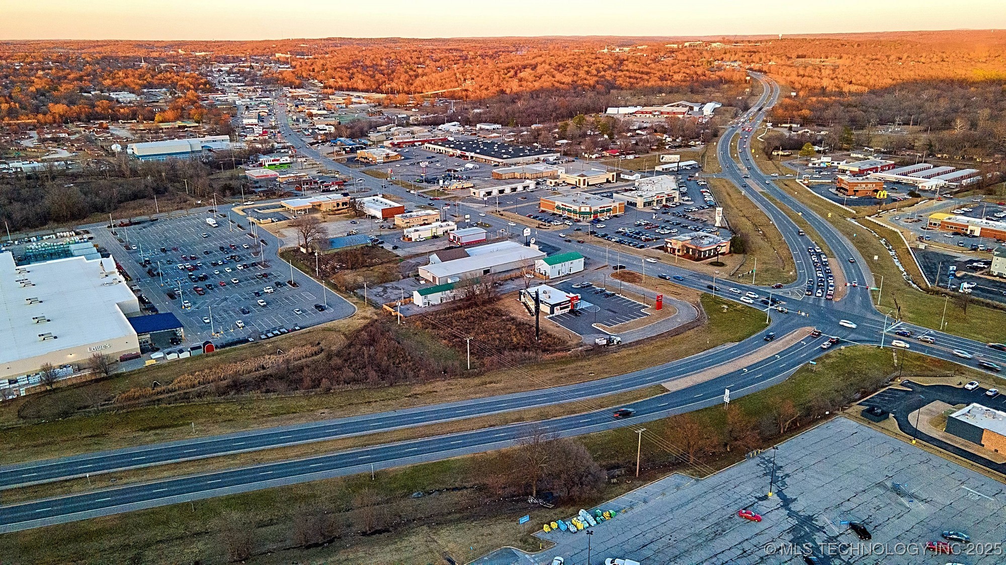 1980 S Muskogee Avenue Tahlequah OK 74464