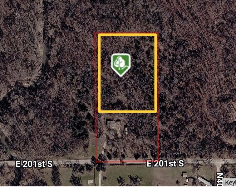 201ST Street Haskell OK 74436