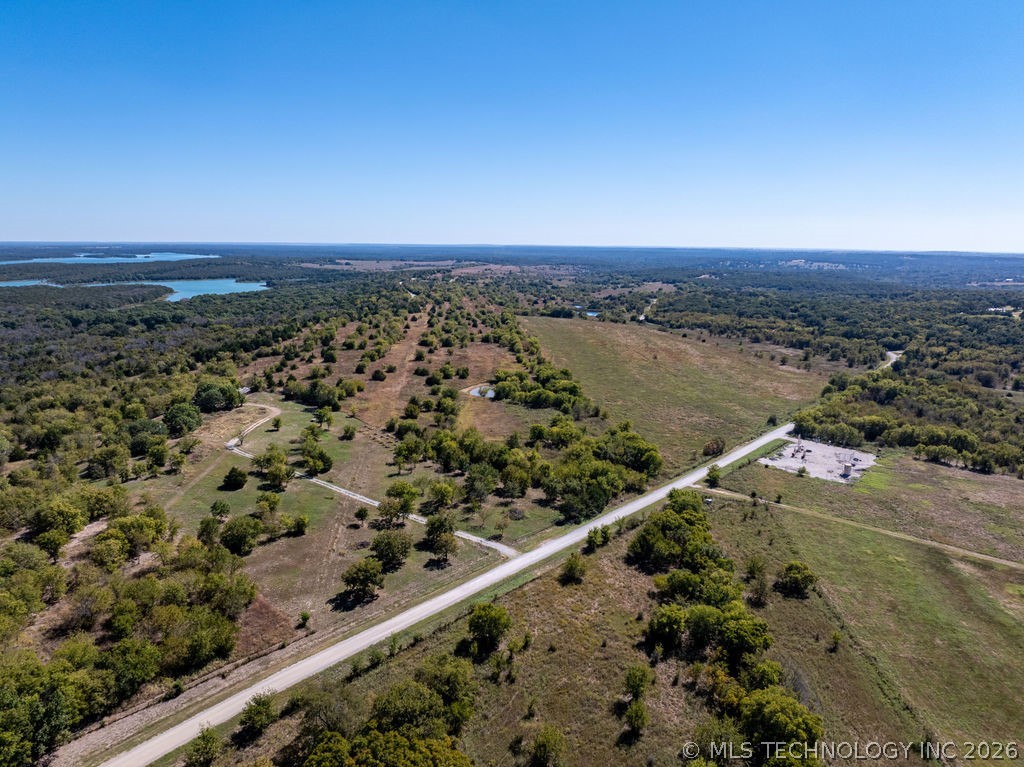 1018 Rocky Acres Road Overbrook OK 73453