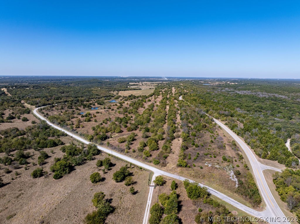 1018 Rocky Acres Road Overbrook OK 73453