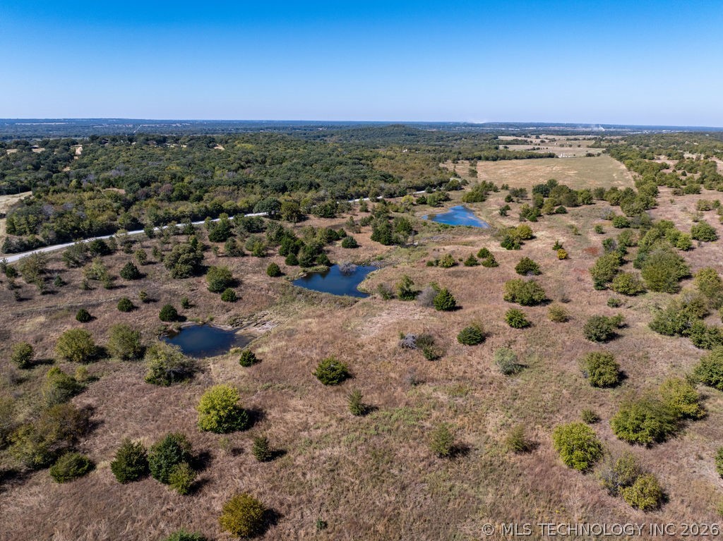 1018 Rocky Acres Road Overbrook OK 73453