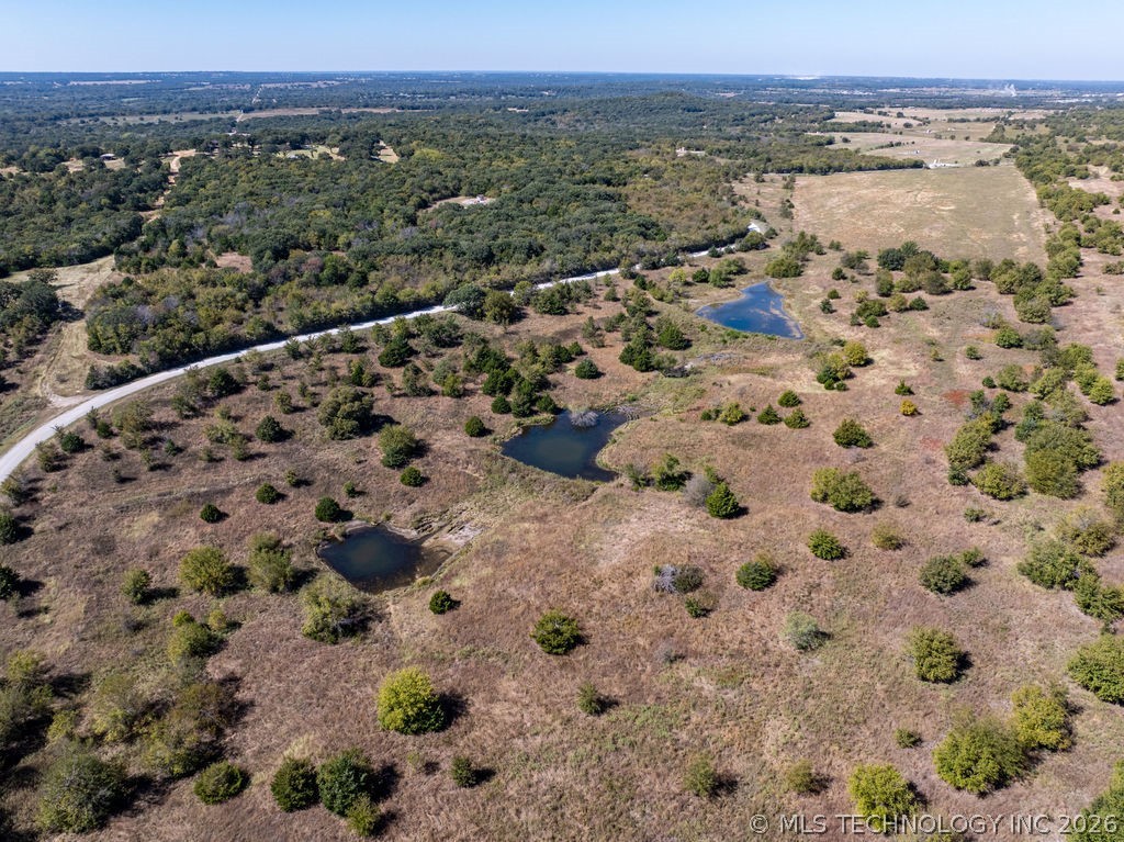 1018 Rocky Acres Road Overbrook OK 73453