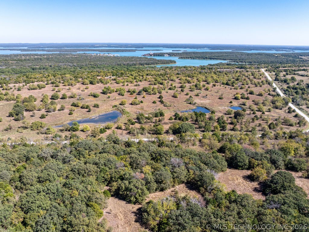 1018 Rocky Acres Road Overbrook OK 73453