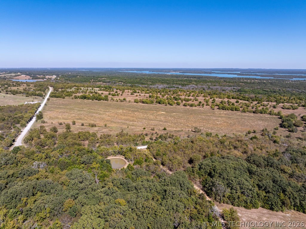 1018 Rocky Acres Road Overbrook OK 73453