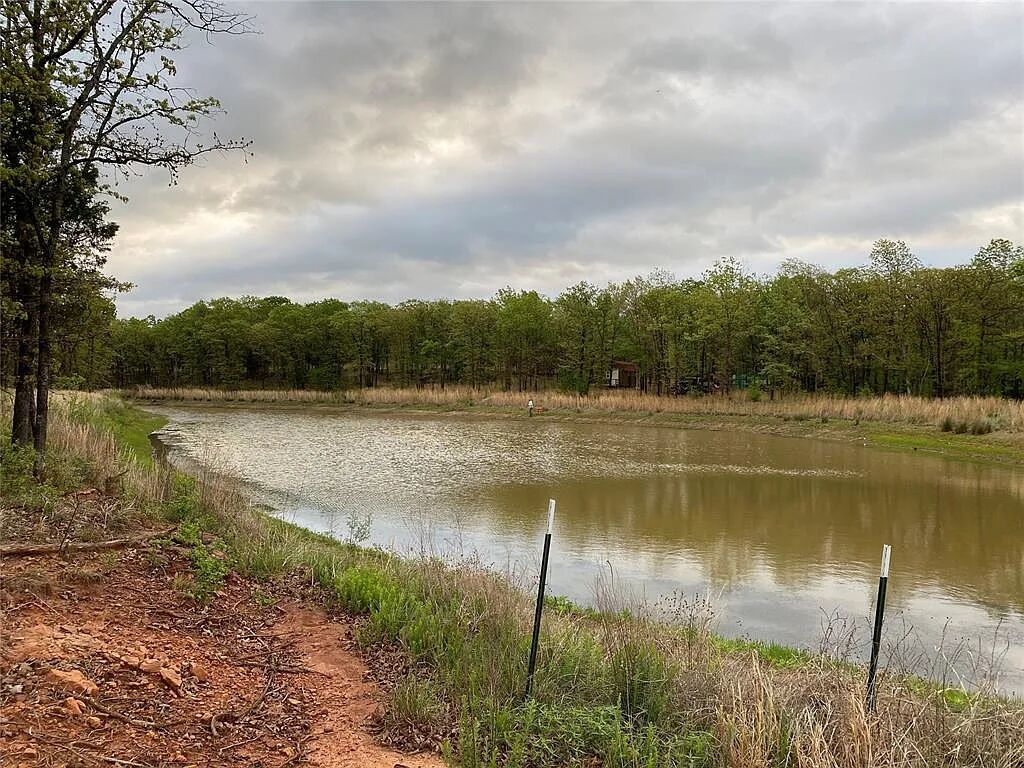 00001 N 3650 Road Boley OK 74829