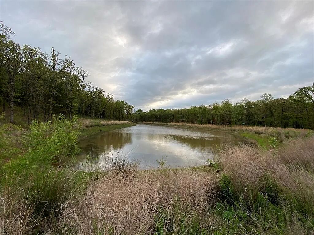 00001 N 3650 Road Boley OK 74829