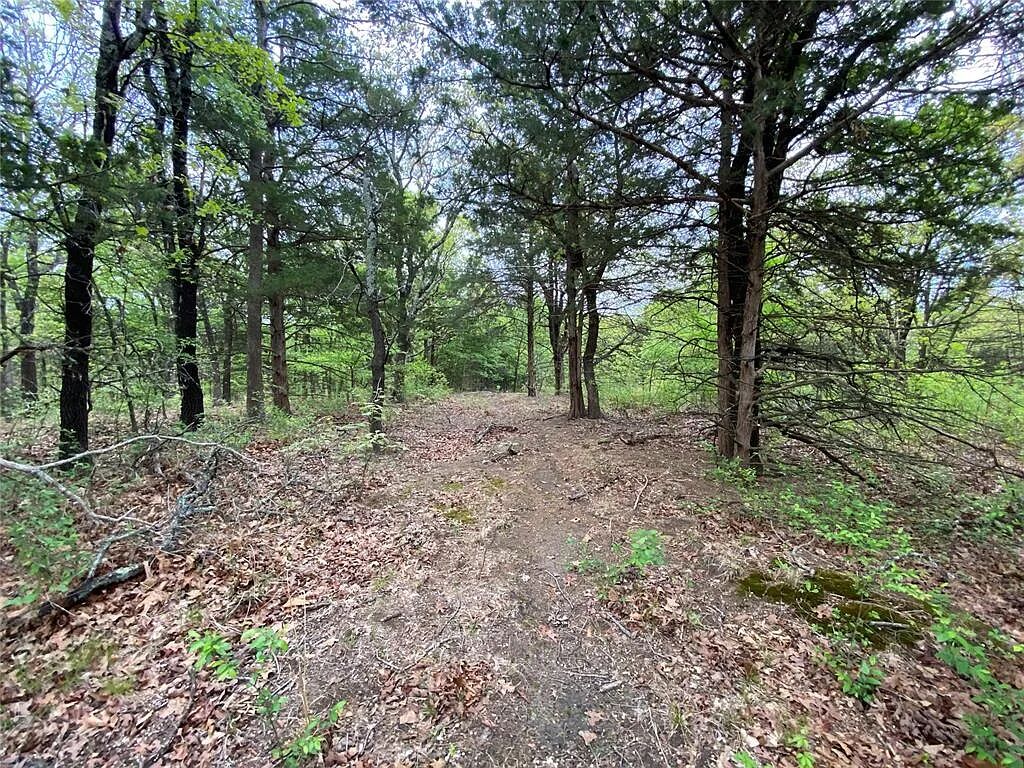 00001 N 3650 Road Boley OK 74829