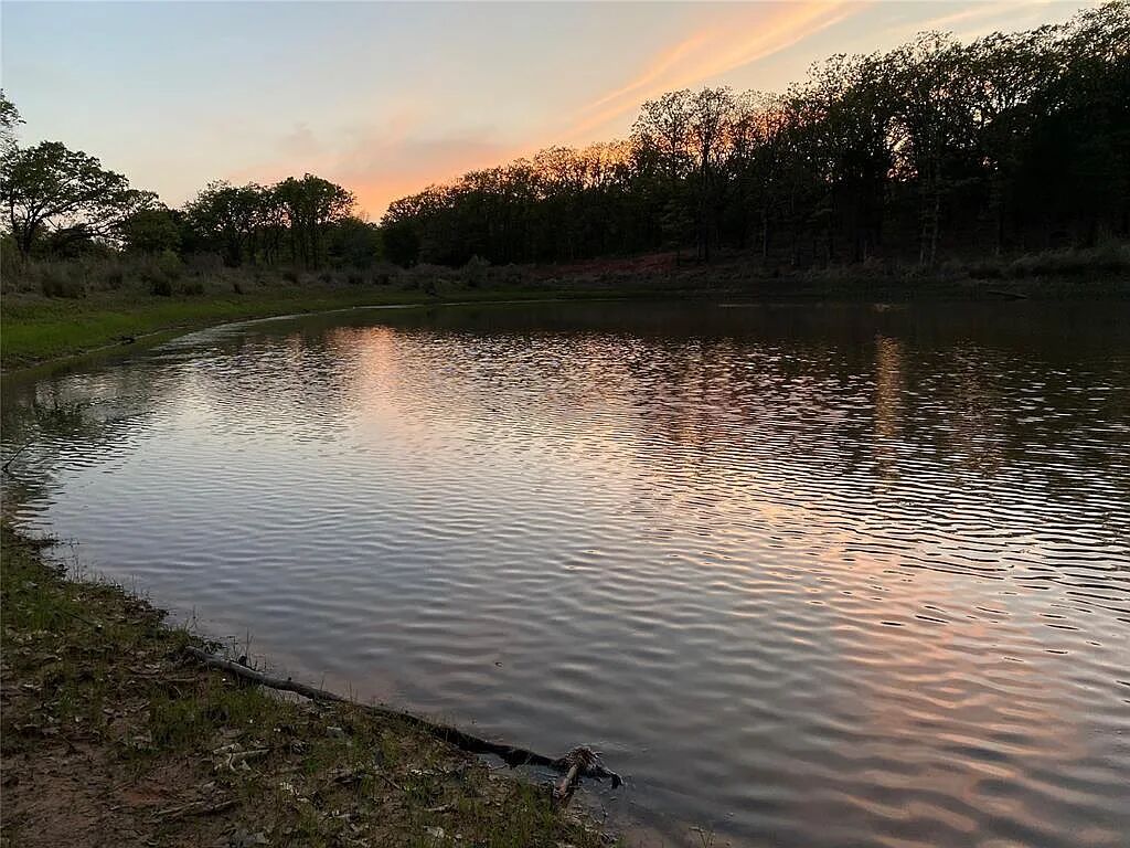 00001 N 3650 Road Boley OK 74829
