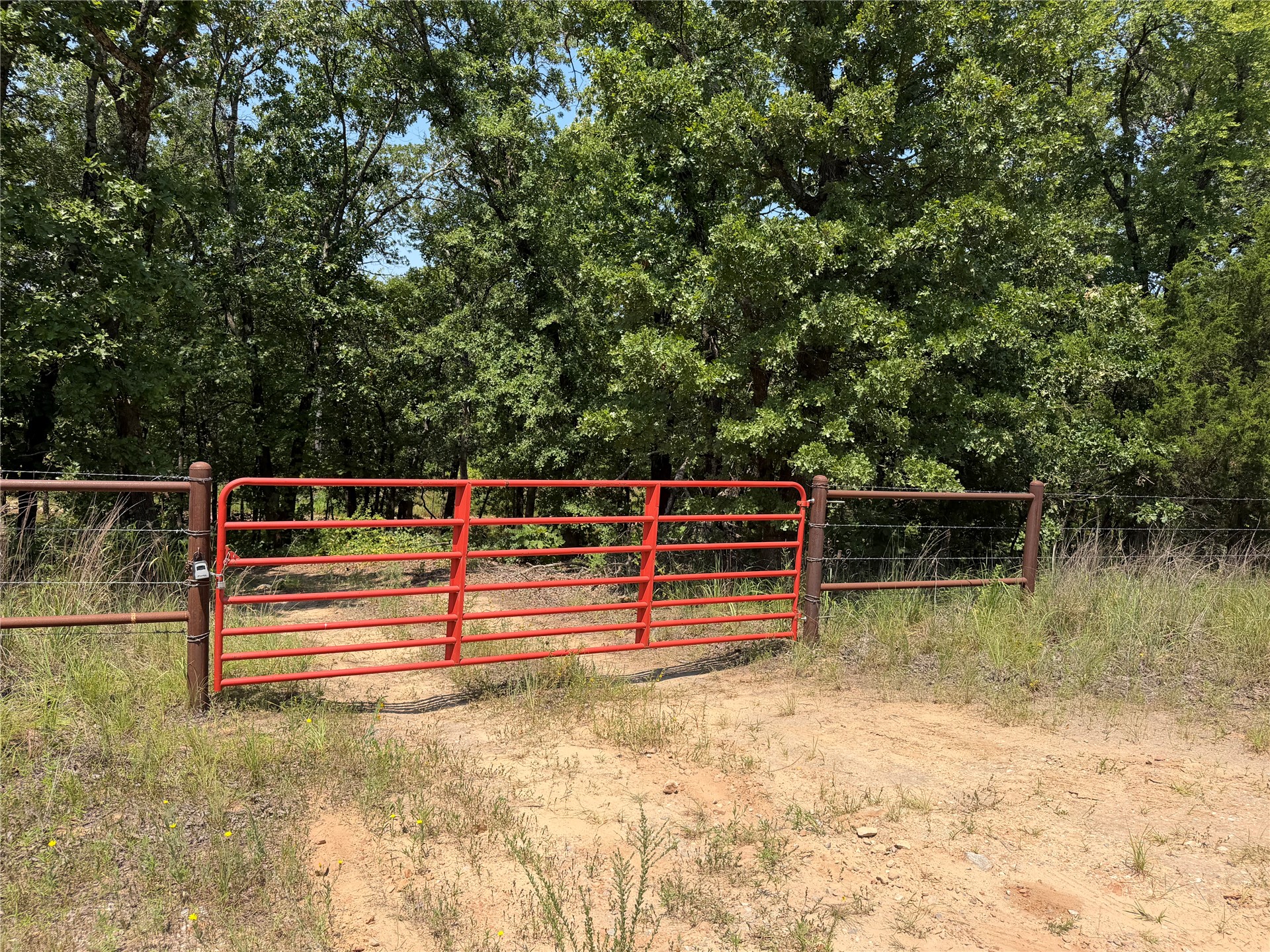 00001 N 3650 Road Boley OK 74829