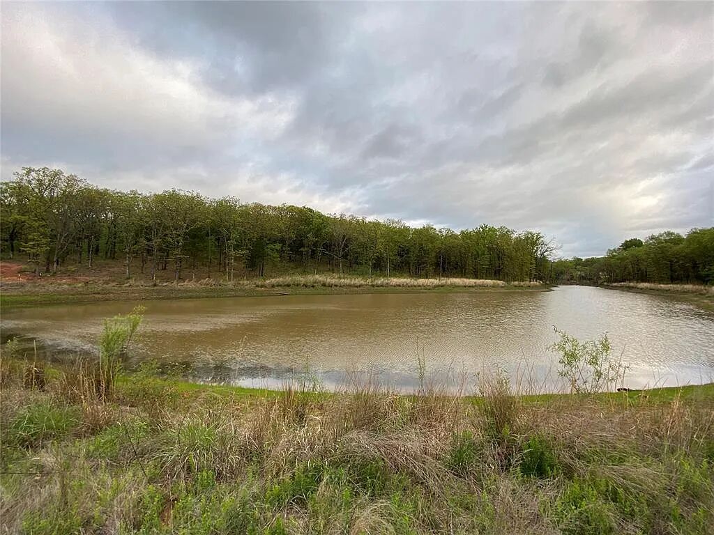 00001 N 3650 Road Boley OK 74829