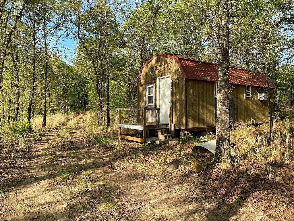 00001 N 3650 Road Boley OK 74829