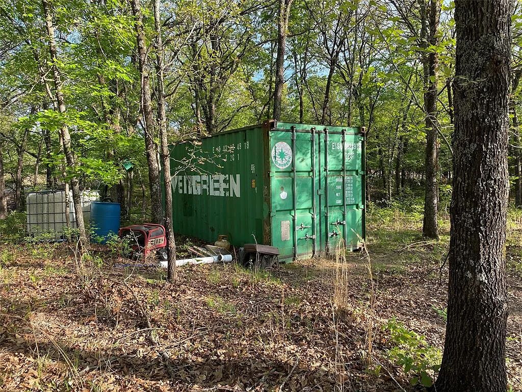 00001 N 3650 Road Boley OK 74829