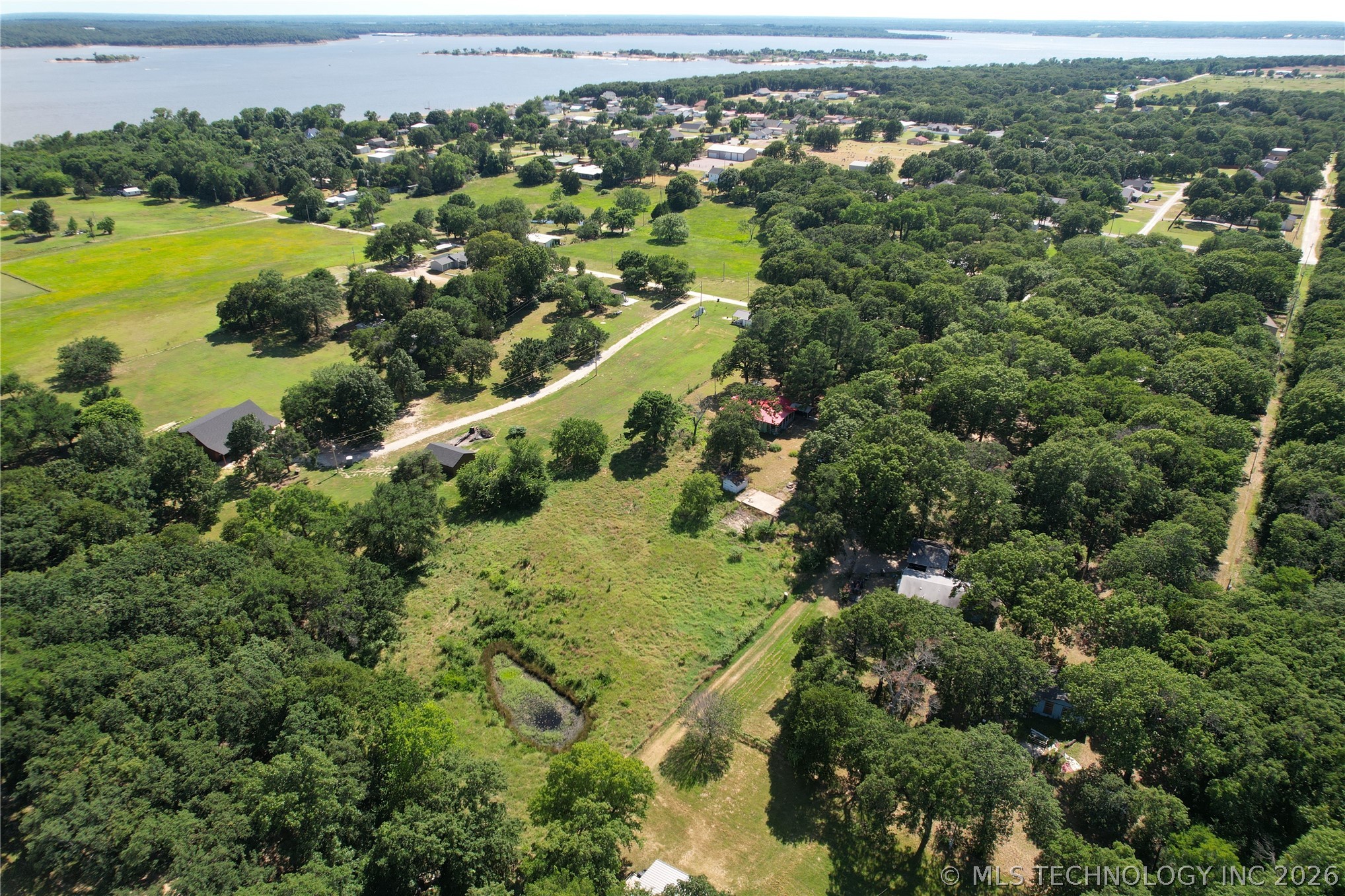 0000 Weaverville Lane Kingston OK 73439