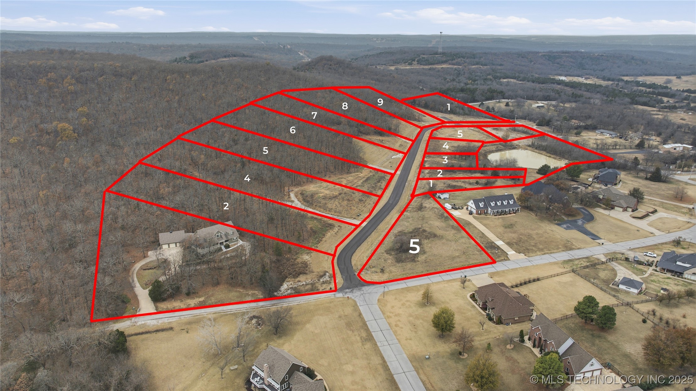 4226 S 143rd Westavenue Sand Springs OK 74063