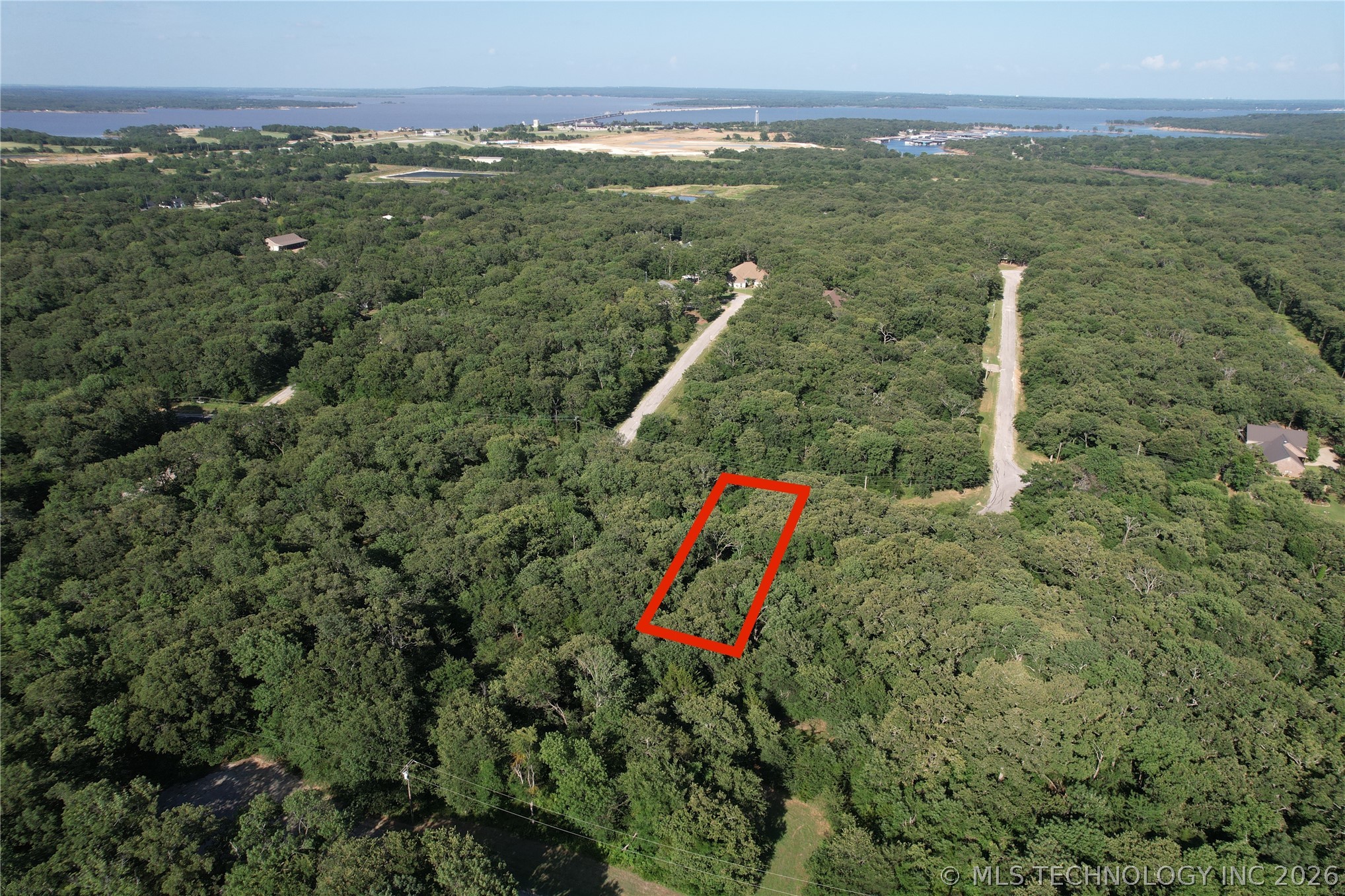 1370 Oak Ridge Drive Kingston OK 73439