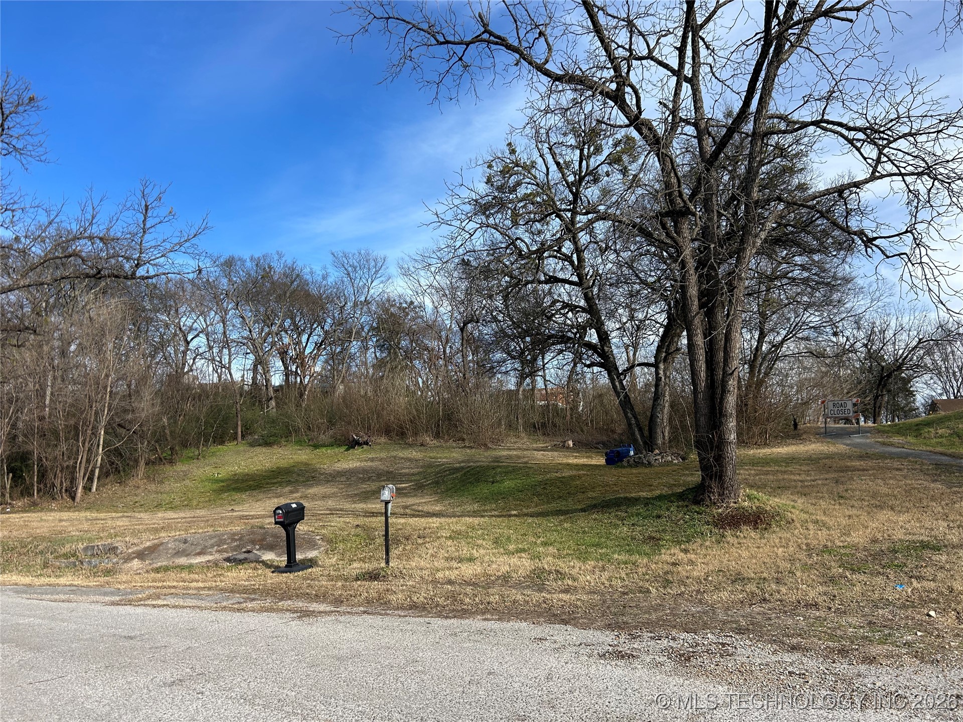 306 N Water Locust Grove OK 74352