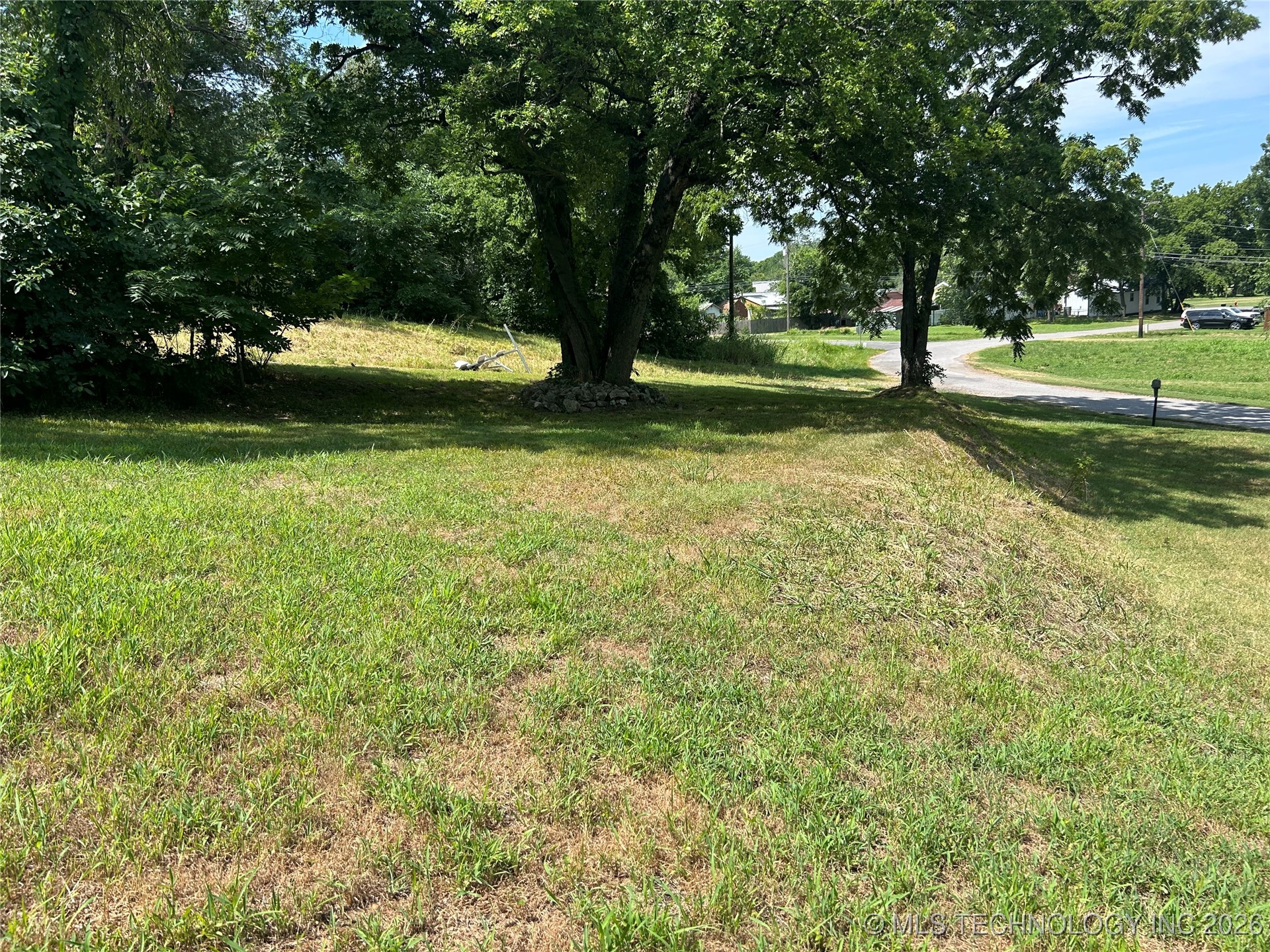 306 N Water Locust Grove OK 74352