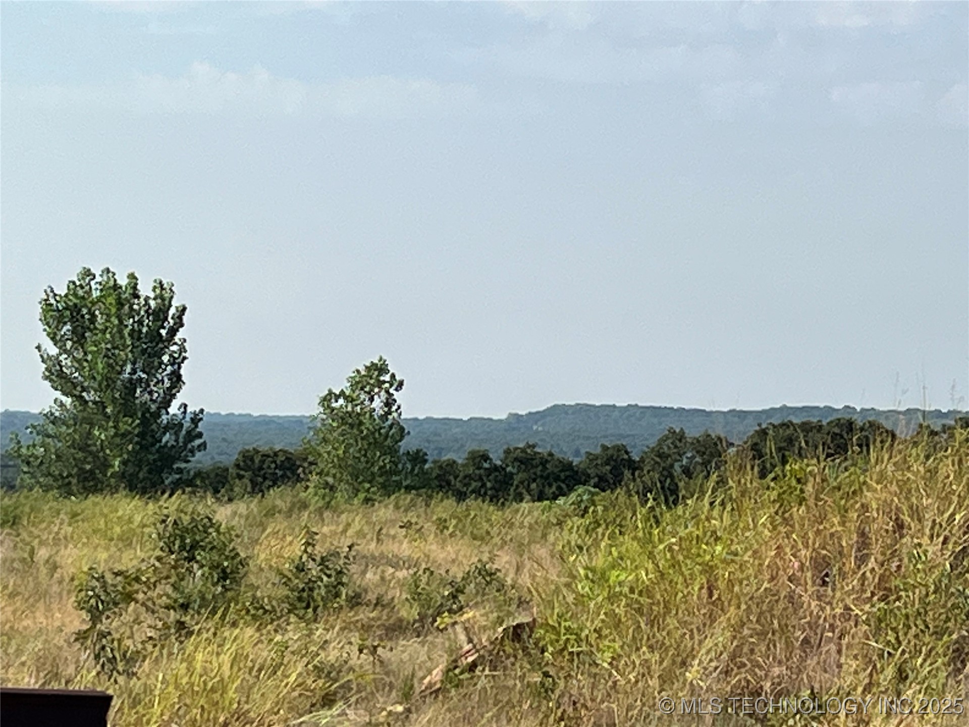 Enos Road Kingston OK 73439