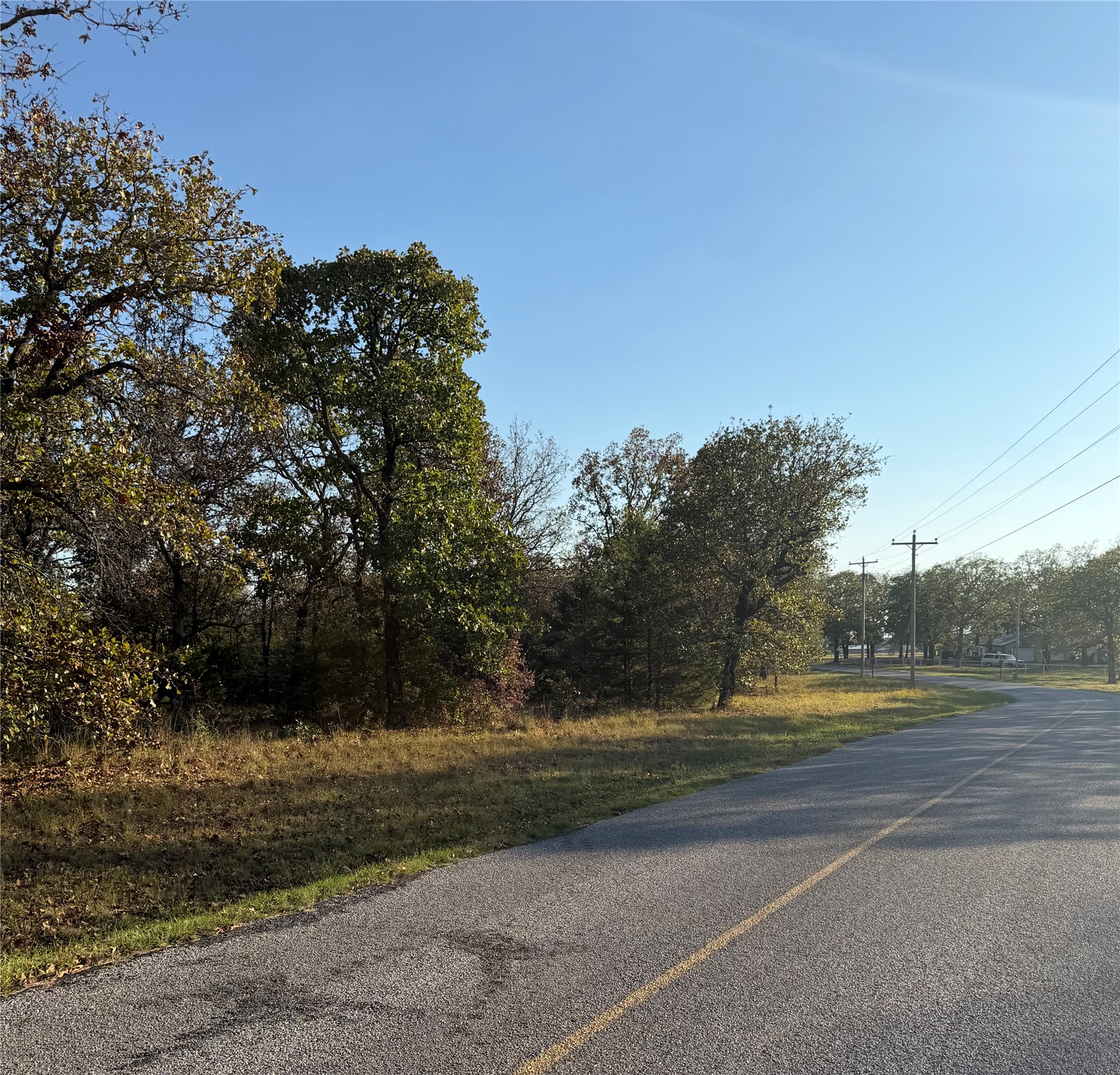 1 S 4530 Road Vian OK 74962