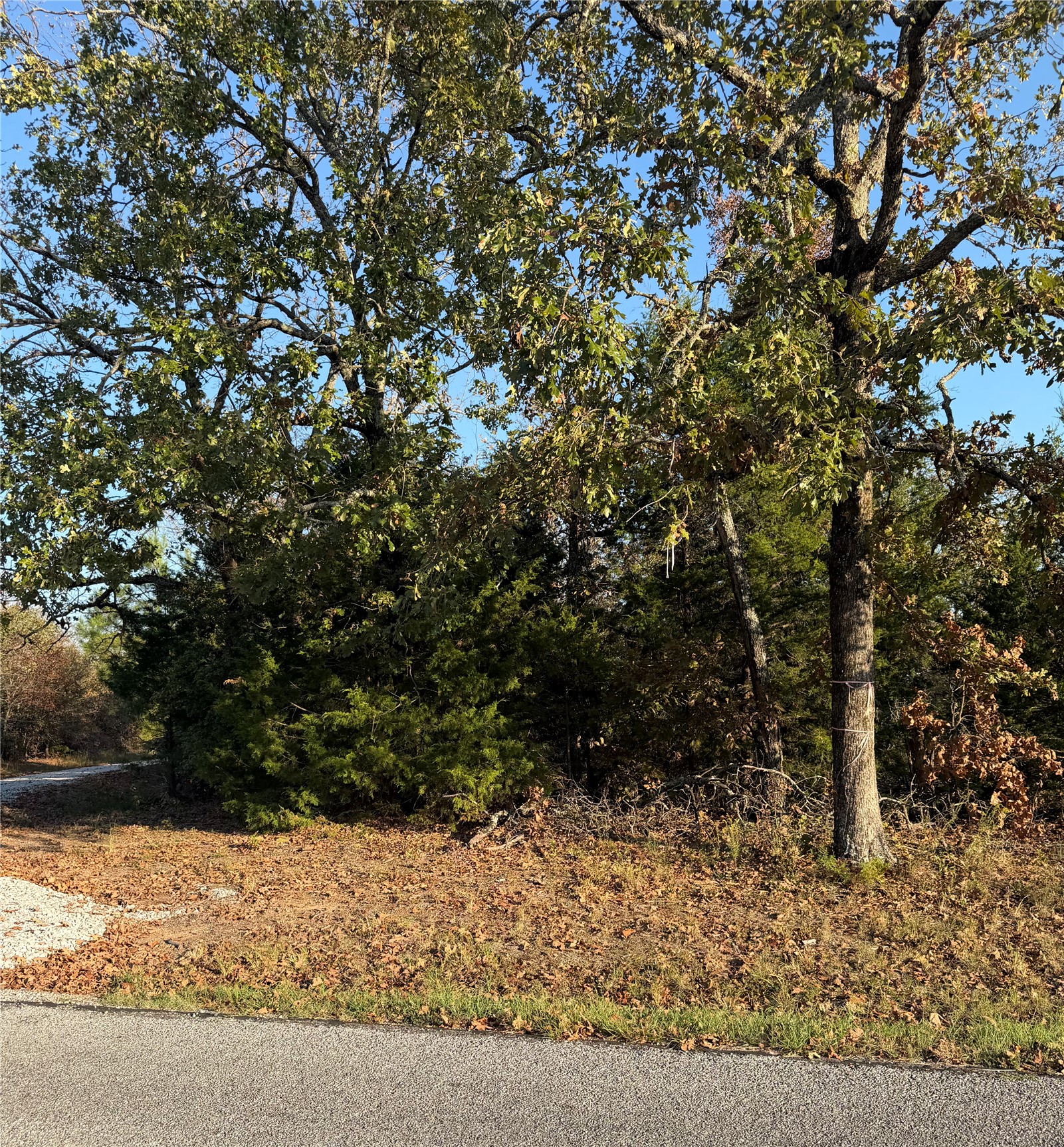 1 S 4530 Road Vian OK 74962