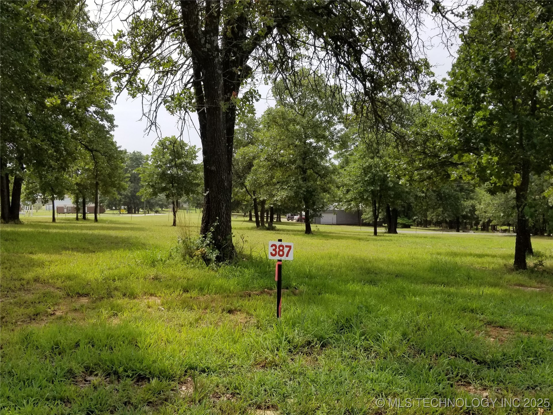 387 Edge Water Road Eufaula OK 74432
