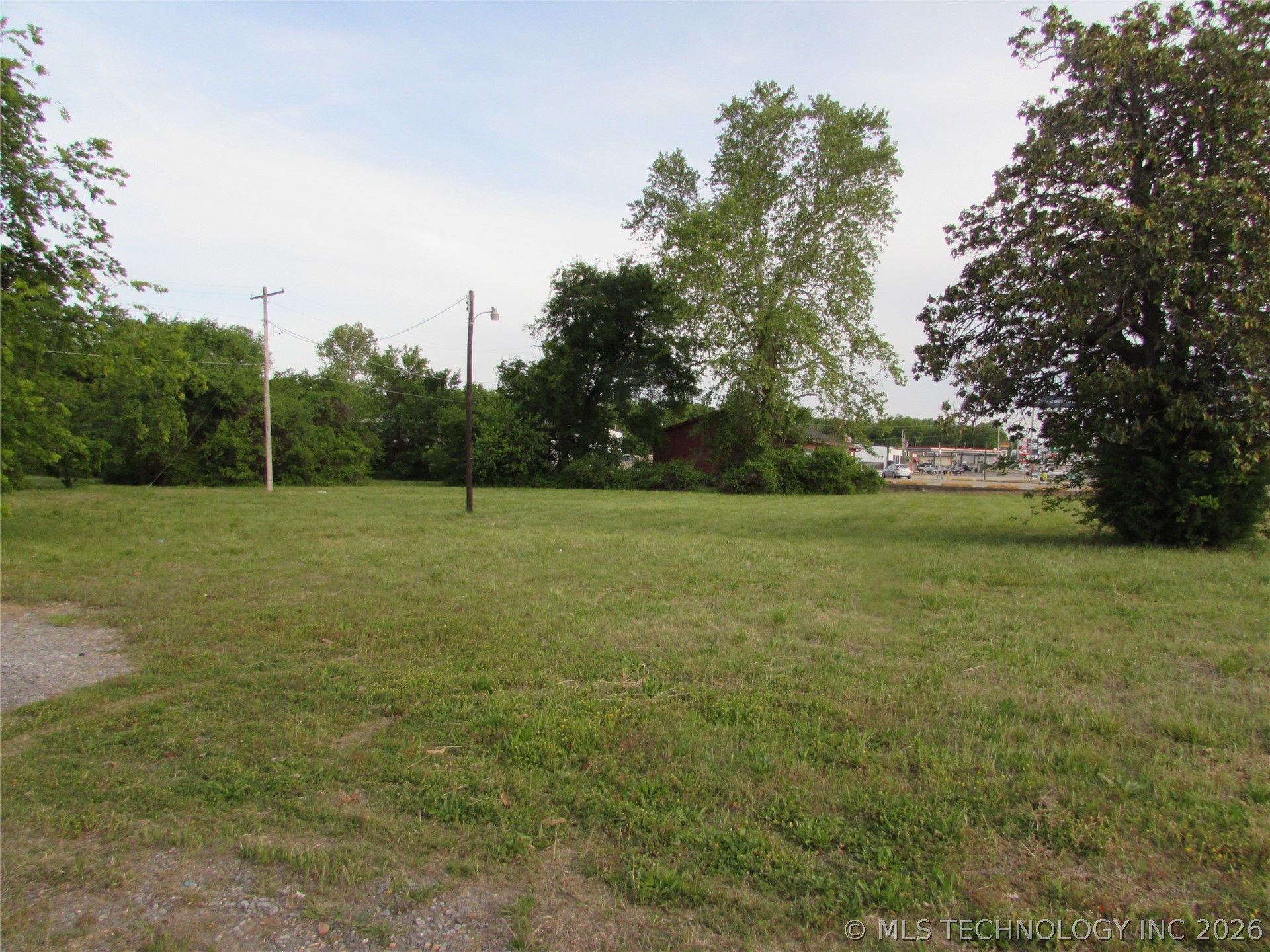 N York Street Muskogee OK 74403