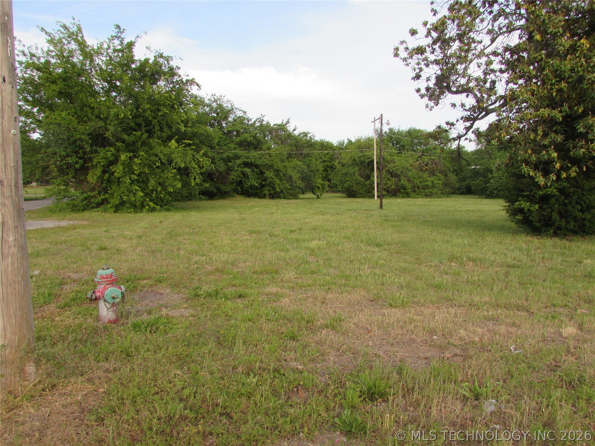 N York Street Muskogee OK 74403