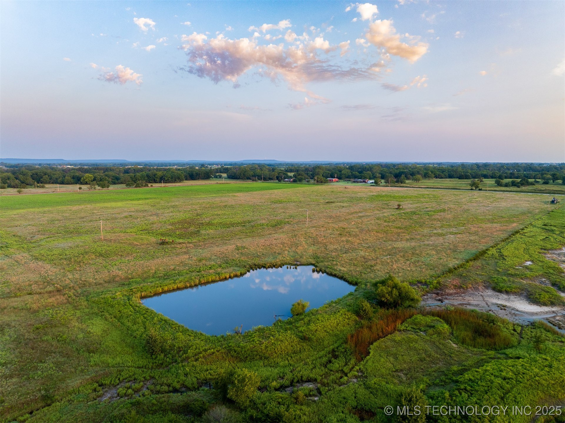 6 N 3990 Road Dewey OK 74029